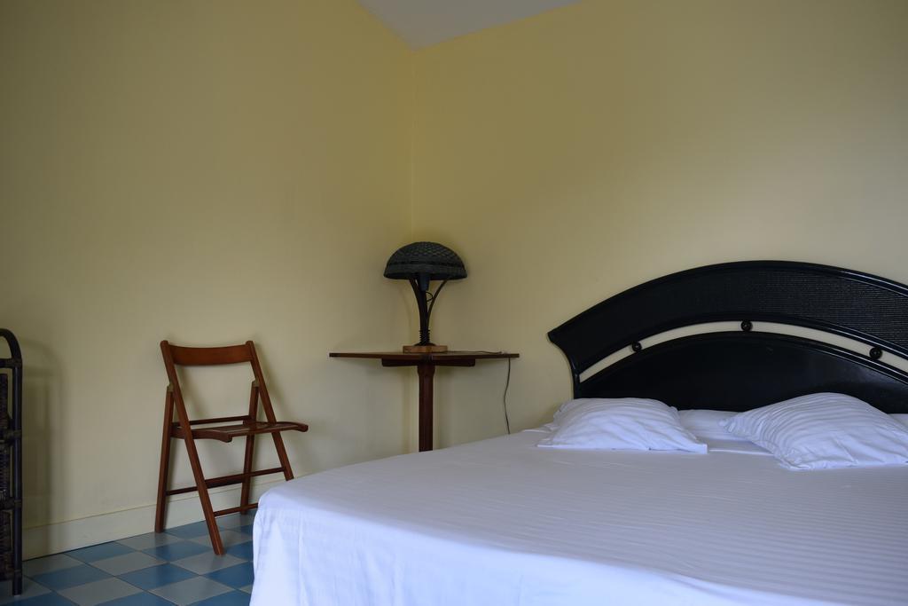 Habitation Pineau Villa Deshaies Luaran gambar