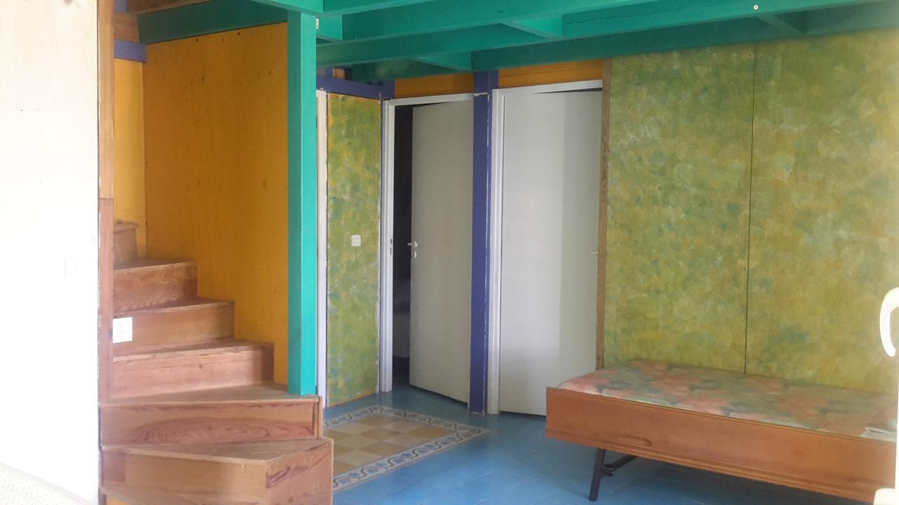 Habitation Pineau Villa Deshaies Luaran gambar